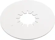Reese Towpower 83001 Signature Series Fifth Wheel Lube Plate