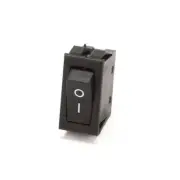 APW Wyott AS80018525 Switch Rocker Spst On/Off 250V Griddle