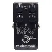 TC Electronic Analog Distortion Pedal Guitar Effector Analog Circuit Design Wide