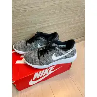 在飛比找蝦皮購物優惠-現貨實拍🩶Nike Free Rn Flyknit 雪花灰色