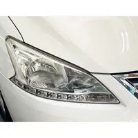 在飛比找蝦皮購物優惠-全新 日產 SUPER SENTRA B17 SYLPHY 