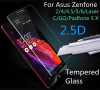 在飛比找Yahoo!奇摩拍賣優惠-【小宇宙】9H高清 ASUS Zenfone 2 ZE551