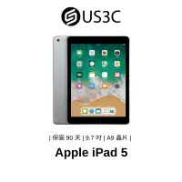 在飛比找蝦皮商城優惠-Apple iPad 5 9.7 吋 平板電腦 蘋果平板 二