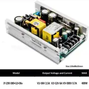 Power Supply for Platinum 7R 5R 230W 200W Stage Moving Beam 380w