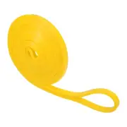 Resistance Bands Pull Up Bands Pull Up Assistance Bands 0.64" Wide Yellow