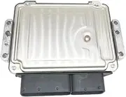 Engine Computer Board Electronic Control Module Compatible With Hyundai 39111-03332 3911103332