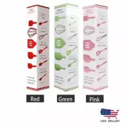 Spatula Set No Stick Silicone Heat Resistant Baking Kitchen Tools Spatulas 5 Pcs