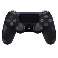 在飛比找PChome24h購物優惠-PS4 原廠 DUALSHOCK4 無線控制器 極致黑