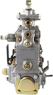Excavator Fuel Injection Pump 0403466173 0403466167 39301180703 Compatible With Komatsu PC300LC-6 Replacement Parts