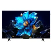 TCL 43" QLED 4K Google TV