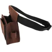 Stud Pocket Belt Bag Man Canvas Pouches for Tools Carpenter Small Construction
