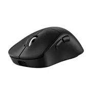 Logitech PRO X SUPERLIGHT 2 DEX LIGHTSPEED Wireless Gaming Mouse (Black)