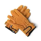 Oven Mitts Microwave Gloves Portable Three-Layer Material Soft And Comfortable