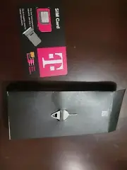 NEW T-Mobile 4G 5G LTE Sim Card Tmobile 3 IN 1 With s21 ultra sim holder tray