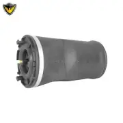 Duralo Rear Air Spring For Chevrolet Trailblazer Oldsmobile Bravada (for: Chevrolet)