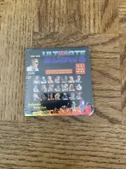 Ultimate Body Blows Computer Diskett