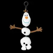 SCENTSY OLAF BUDDY CLIP WARM HUGS SCENT DISNEY FROZEN 10” HANGING PLUSH SOLDOUT