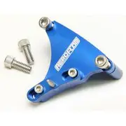 Aeroflow 7" Adjustable Timing Pointer - Blue, AF64-2049