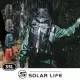 ORTLIEB Atrack 防水運動背包 35L.溯溪防水包 雙肩機能包 戶外防水袋 登山後背包 休閒