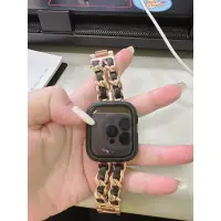 在飛比找蝦皮購物優惠-Apple Watch S7 41mm Wi-Fi版本-二手