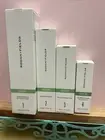 Rodan + and Fields Soothe Regimen NIB Sealed 4 Piece Set EXP. Dates 1/26-10/27