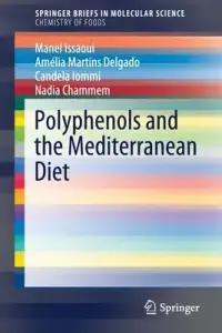 在飛比找博客來優惠-Polyphenols and the Mediterran