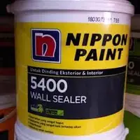 在飛比找蝦皮購物優惠-5l Nippon Vinilex 5400 壁式封口機