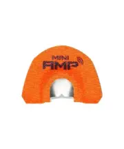 Phelps Mini AMP Orange Elk Diaphragm