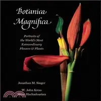 在飛比找三民網路書店優惠-Botanica Magnifica ─ Portraits