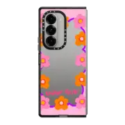 Galaxy Z Fold6 Impact Case Lookin good! - Phone Case