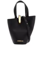 Jacquemus Le Petit Bambola Bucket Bag