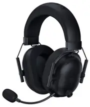 Razer Razor BLACKSHARK V2 HYPERSPEED Wireless Gaming Headset HyperS NEW!