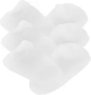 [Healeved] Breathable Foot Lotion Socks Grip Socks Toe Protectors for Women's Foot Health