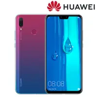 在飛比找蝦皮商城優惠-HUAWEI Y9-2019 4/64GB 6.5吋八核心智