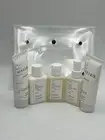 Brand New Oneiro Sunchasers Go Kit With Clutch Travel Shampoo Lotion Body Milk