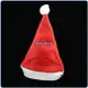 聖誕節 聖誕帽 (小號) 聖誕不織布帽子 聖誕節帽子 耶誕帽 聖誕老人帽子【塔克】