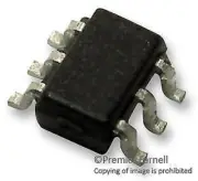 Transistor, PNP/pnp, 65V, SOT363, Bipolar Junction Transistor Arrays BJT, Qty.5