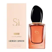 [Giorgio armani] Yes Intense 2021 - EDP - Volume: 50 ml