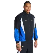 [Nike] Nike Tuned Tracksuit Top Woven Sweatshirt - Men Jackets