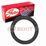 Gates Coolant Thermostat Seal for 2000-2013 Honda Insight 1.0L 1.3L L3 L4 gt