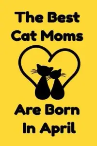 在飛比找博客來優惠-The Best Cat Moms Are Born In 