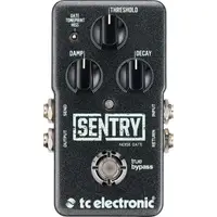 在飛比找蝦皮購物優惠-☆ 唐尼樂器︵☆ TC Electronic Sentry 