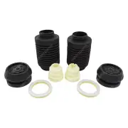 Front Dust Cover Strut Mount Bump Stop Bearing Kit for Holden Commodore VR VX VF