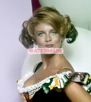Unseen ANN-MARGRET Busty Portrait Pro Archival Print (8.5"x11") Hi-Res HELLO!!