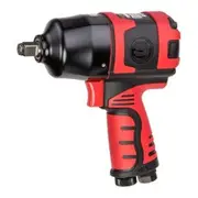 SHINANO Air Wrench Impact 1/2inch 850Nm 114L/Min