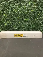 MPC LAD-HS4 High Speed Linear Actuator, 12V, 4" Stroke, 65 mm/sec, 45 lb.