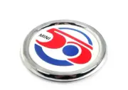 MINI R56 "50 Years" Emblem Genuine 51147238085