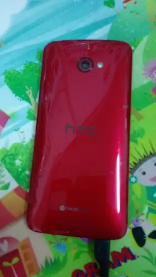 HTC Butterfly s 蝴蝶S 16G 5吋 操作流暢 所有門號都可使用 輕薄 攜帶方便