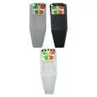 LED EMF Meter with 5 LED Indicators Portable Compact Magnetic Field Detector