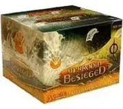 MTG MAGIC THE GATHERING MIRRODIN BESIEGED PRERELEASE FACTION ENGLISH BOOSTER BOX